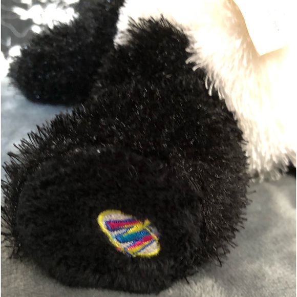 GANZ Plush Stuffed Panda Bear 🐼WEBKINZ. - Picture 2 of 11